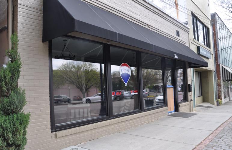 RE/MAX Tattersall Group moving to new location in downtown Aiken