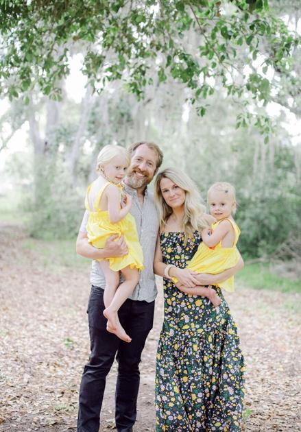 Mother of the Month: Claire O’Bryan | Lowcountry Guardian