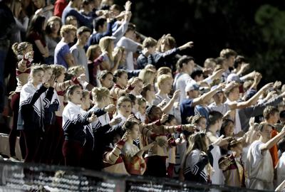 Sapakoff: CCSD high school football facilities stink and weโre all to blame | Columnists Sapakoff: CCSD high school football facilities stink and weโre all to blame | Columnists