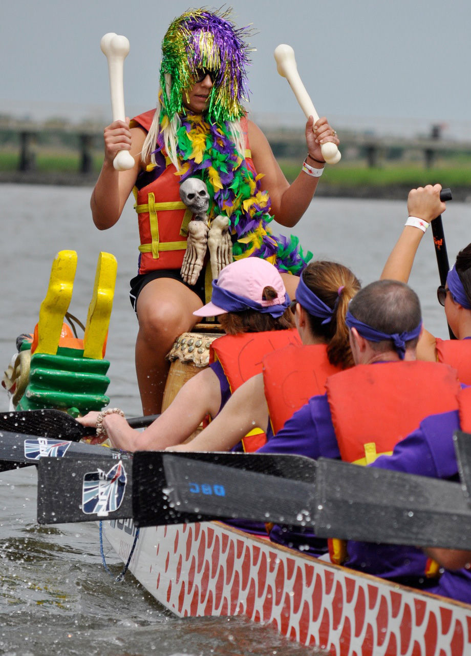 Dragon Boat