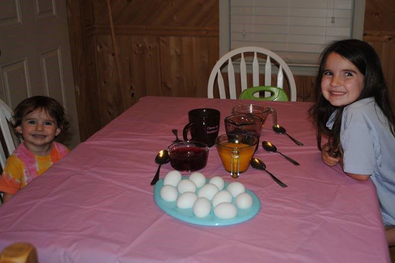 Parks_dying easter eggs.jpg