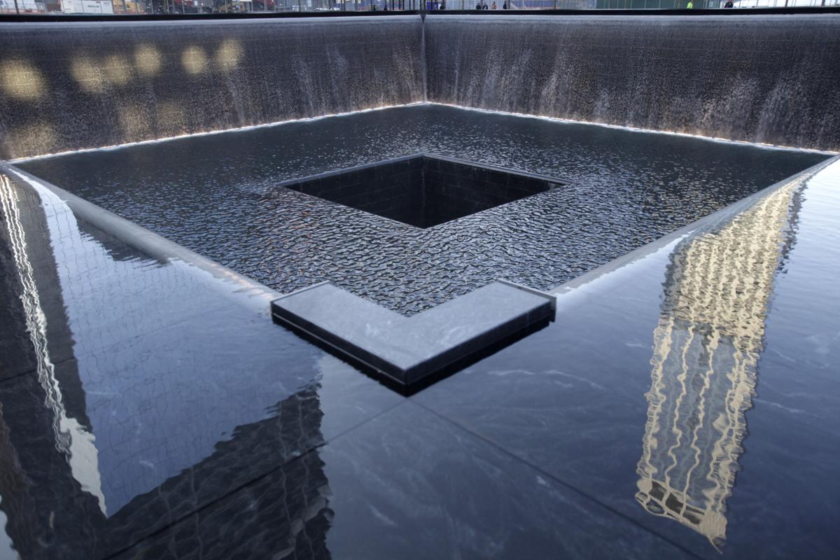 Remembering 911