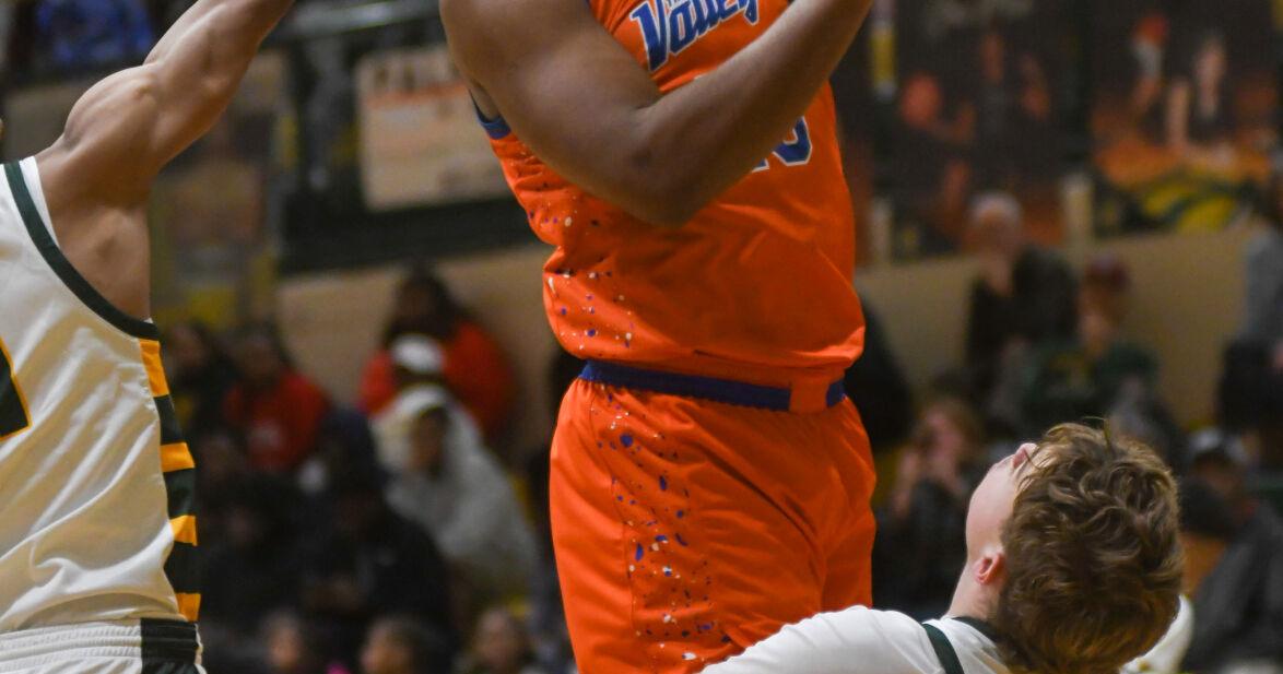 South Carolina Basketball Coaches Association Rankings for Jan. 20