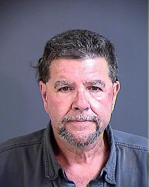 James Island Man Arrested After Hours Long Standoff With