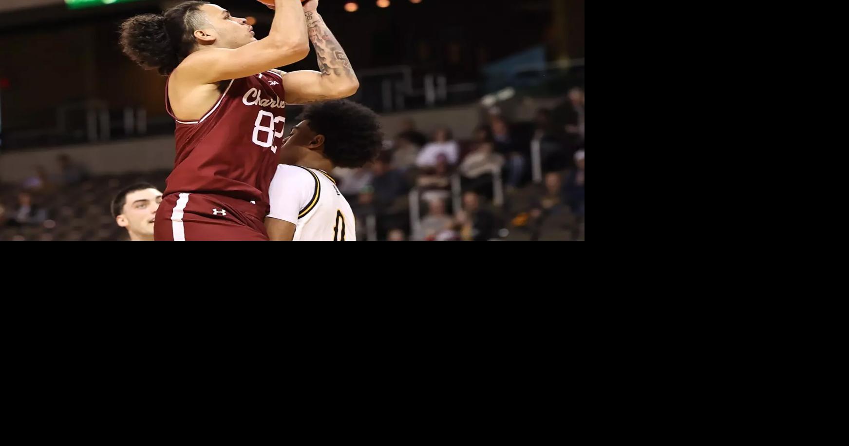 College of Charleston finishes non-conference schedule with three-game win streak