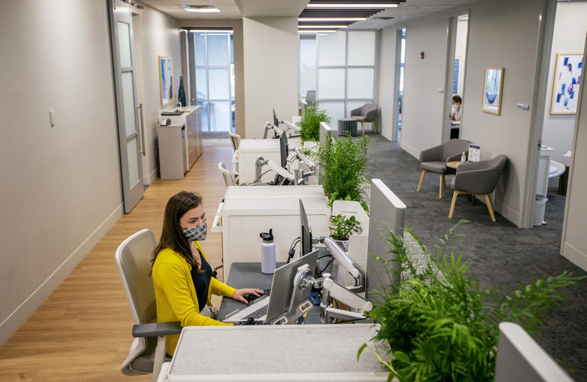 Sc Businessman Ben Navarro And Musc Launch New Approach To Mental Health Treatment Health Postandcourier Com