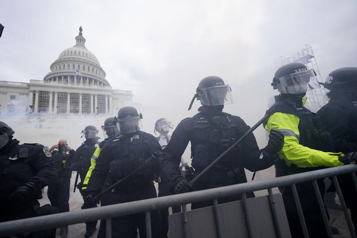 Electoral College Protests