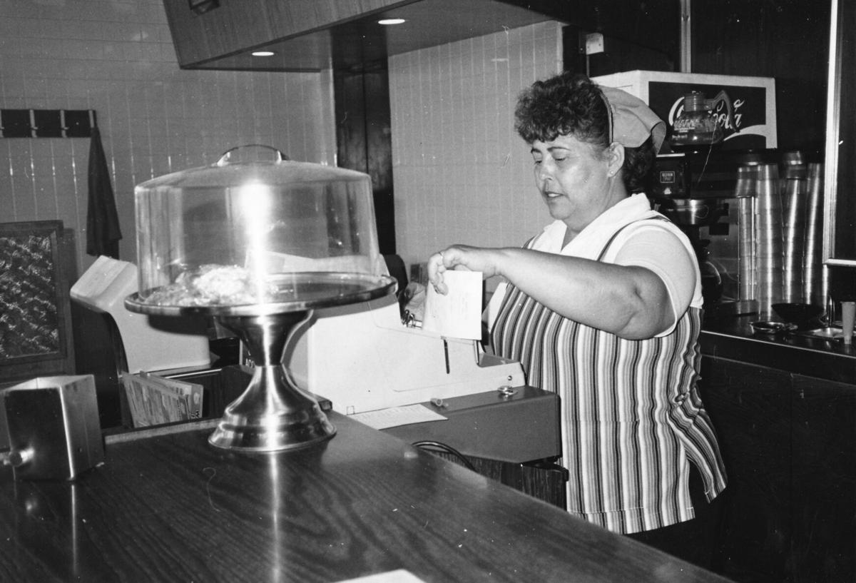 Waffle House Christmas – Dec. 25
