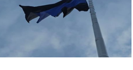 Prominent thin blue line flag off Hwy. 123 vandalized | Greenville News - Vimarsana News