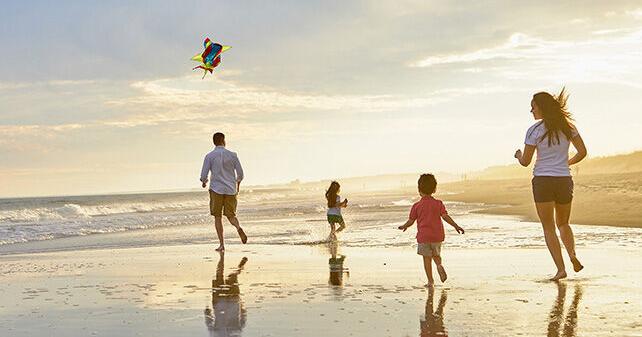 Georgetown County beaches in running for best beach contest | News - Vimarsana News