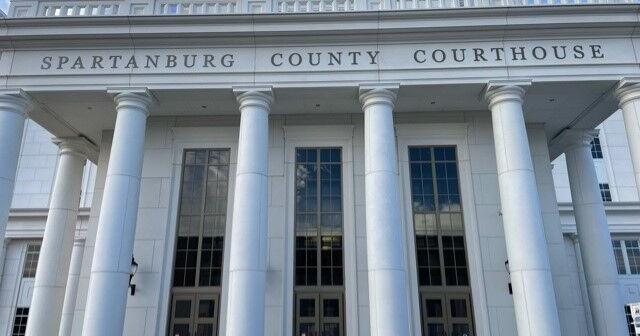 New Spartanburg County Courthouse opens to public on Jan 22
