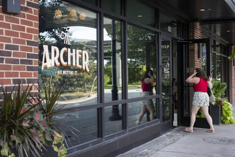 The Archer Now Open_005.JPG