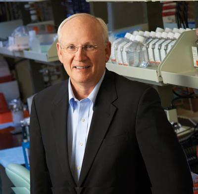 The Mark Foundation for Cancer Research appoints Raymond N. DuBois as ...