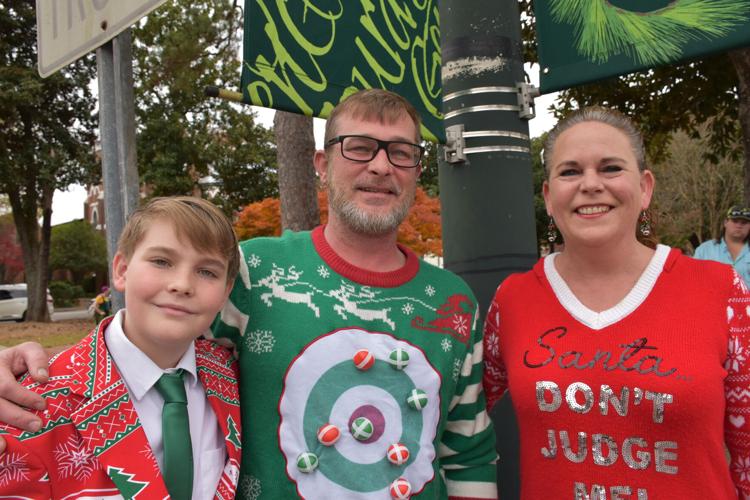2024 Aiken Christmas Parade date set, registration open Aiken Area News