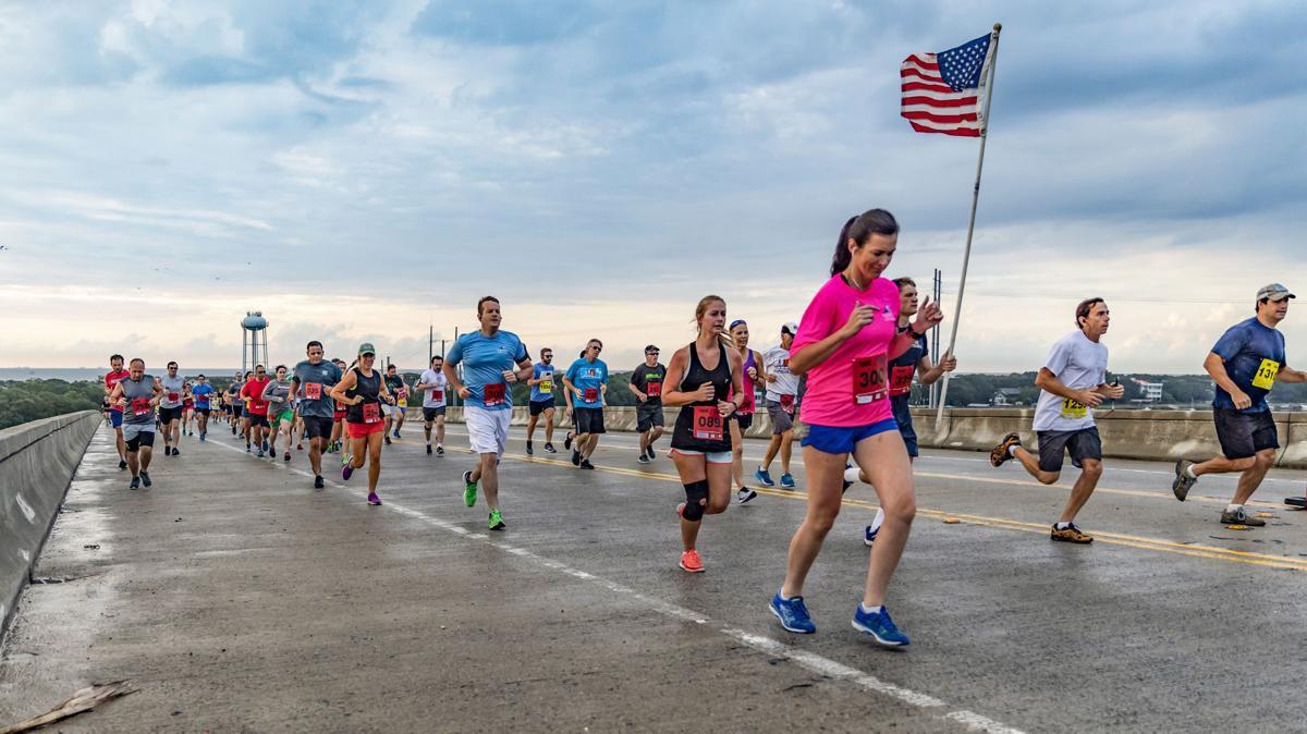 IOP Connector Run set for Saturday, Oct. 5 News