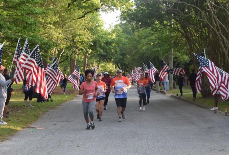 Run United returns to Aiken after twoyear hiatus because of COVID19