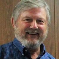 Stephen Franey County environmentalist wins prestigious award