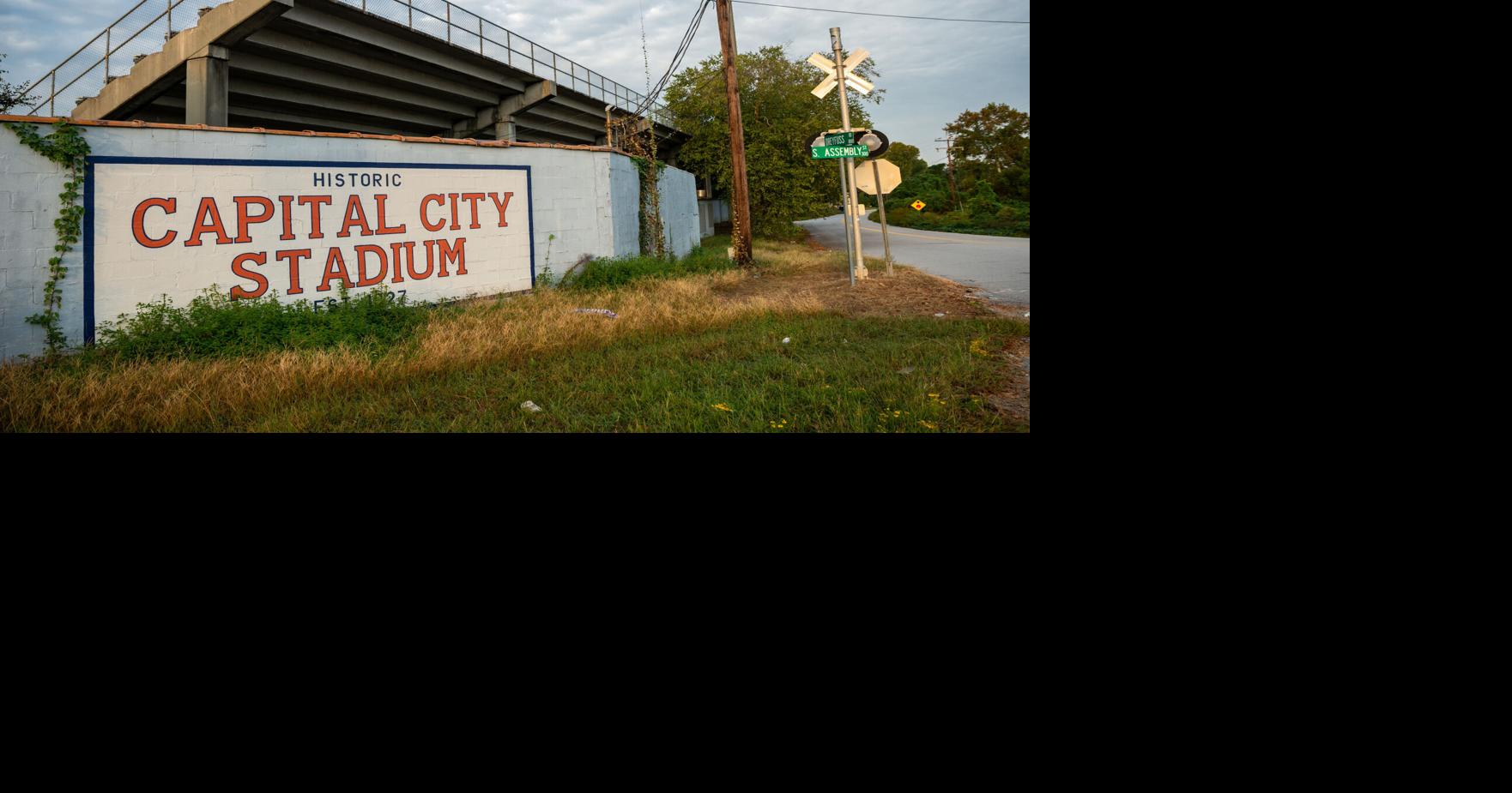 Columbia mayor refutes Capital City Stadium lawsuit, anticipates redevelopment reveal within a month