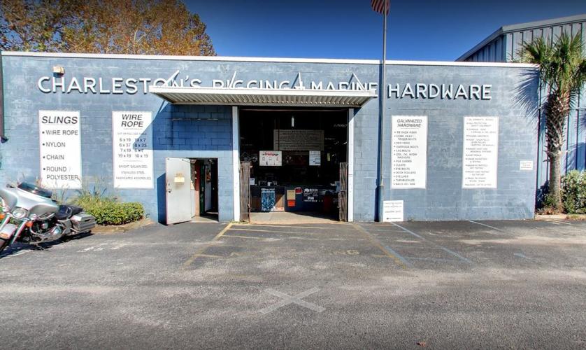 Nearly 900 apartment units proposed in 4 developments in Charleston