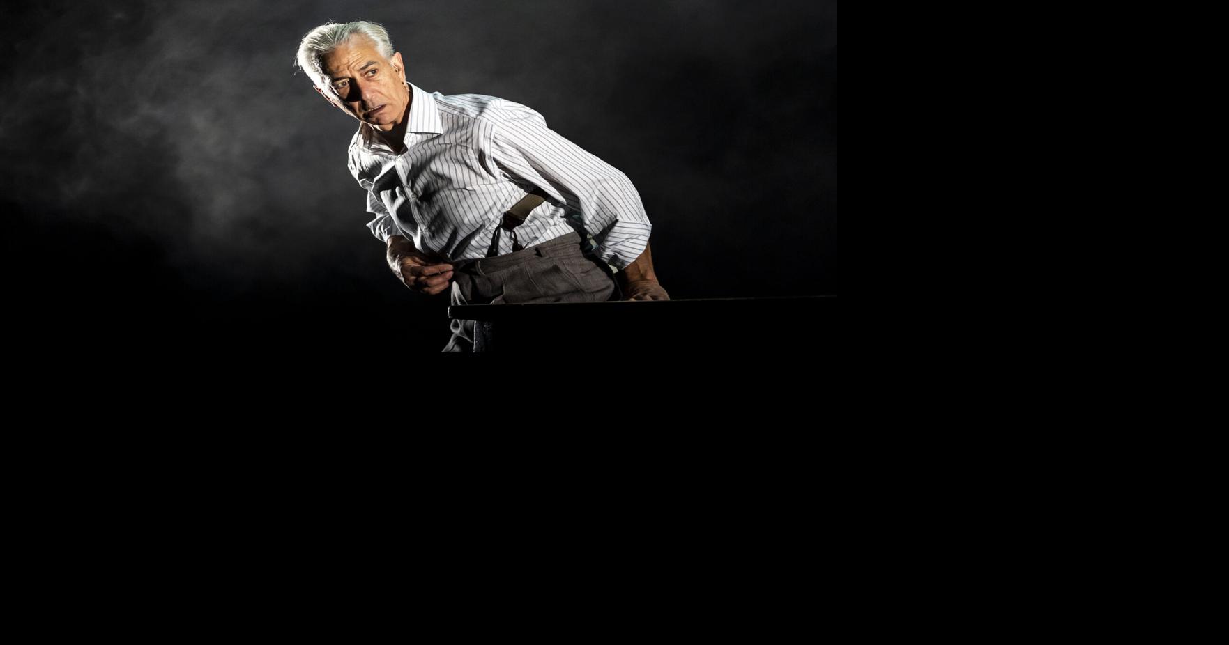 Spoleto presents 'Remember This'