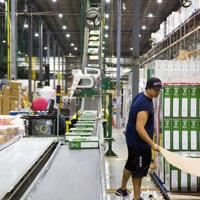 Land deal helps SC land Walmart import hub (copy)