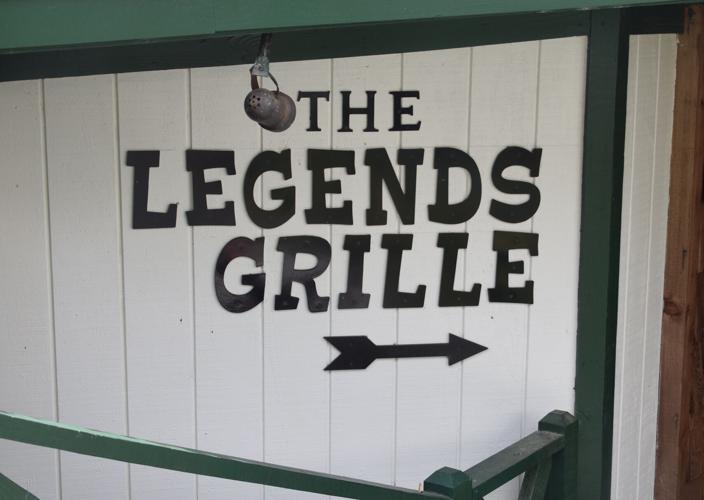 New owner takes over Legends Sports Bar and Grill, Local News