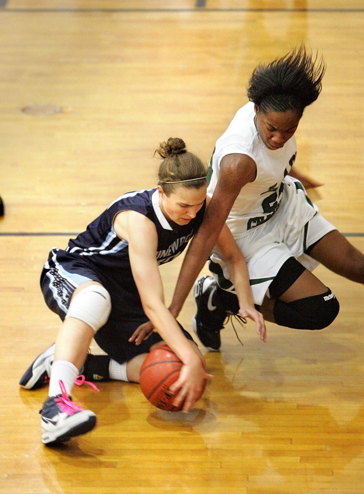 Northwood Academy over Pinewood Prep