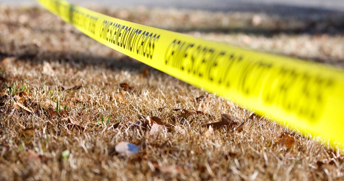 Skeletal remains found in 2023 ID'd as missing Columbia man. Police seek more info.