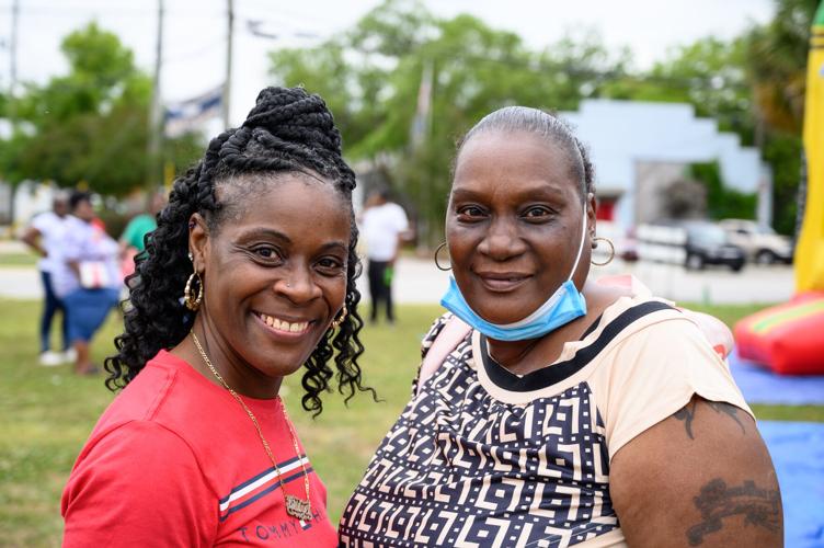 Photos Summerton Festival honors Briggs v. Elliott Civil Rights case