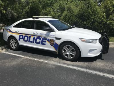 Georgetown man killed in shooting at convenience store; 2 of 3 suspects ...