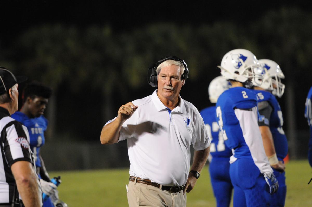 Patriots Have Veteran Coaches Sports Postandcourier Com
