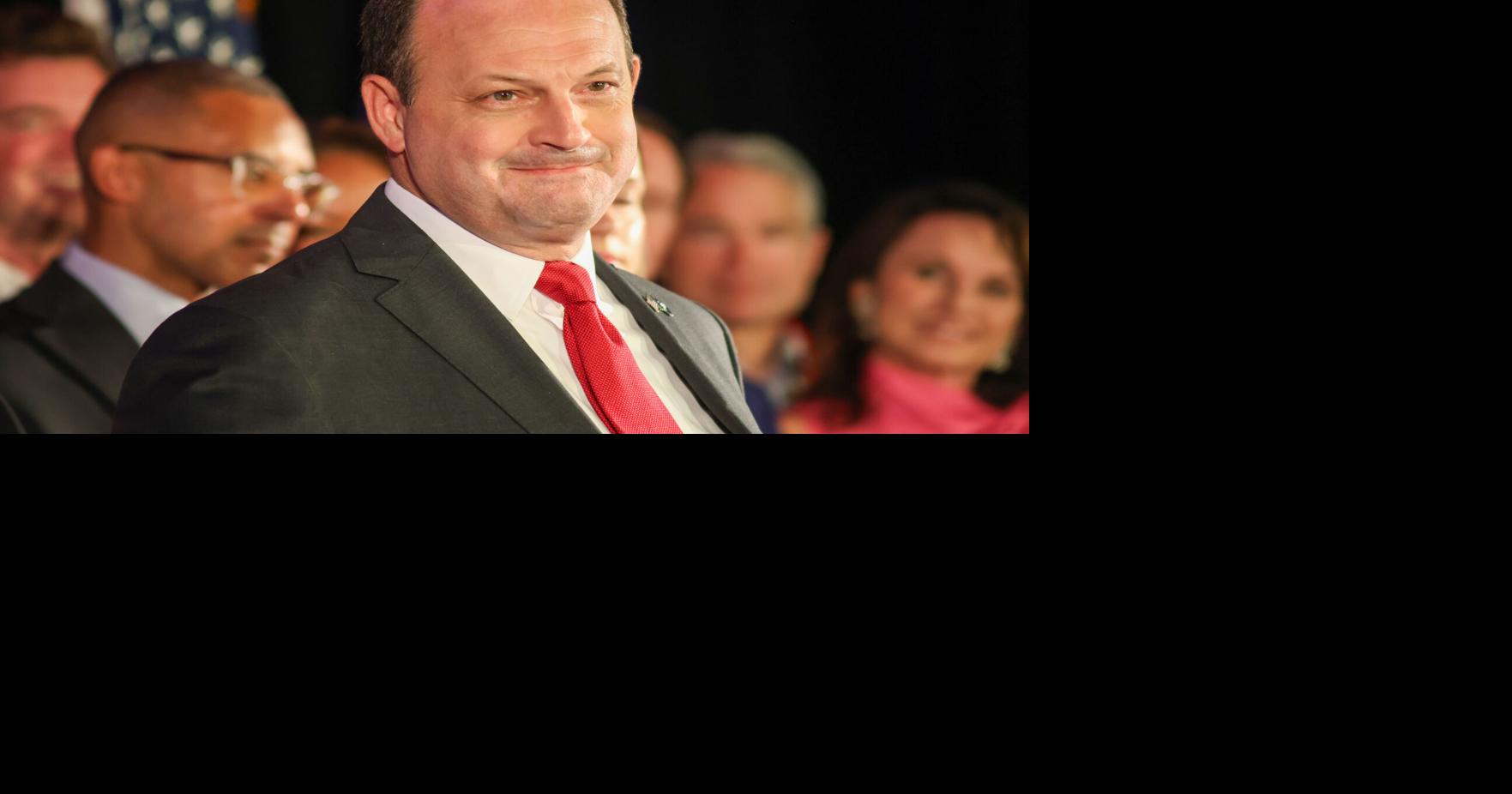 How Alan Wilson won the GOP governor nomination and SC’s largest runoff blowout in decades