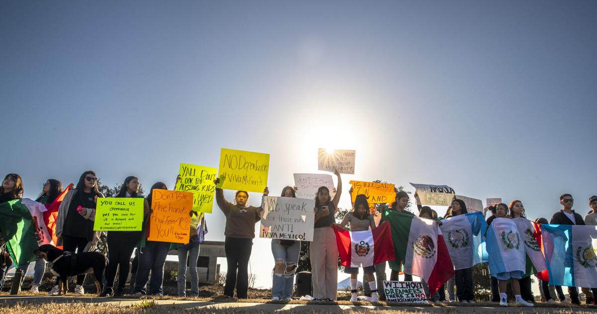 SC National Guard now available to join ICE efforts in other U.S. states ...