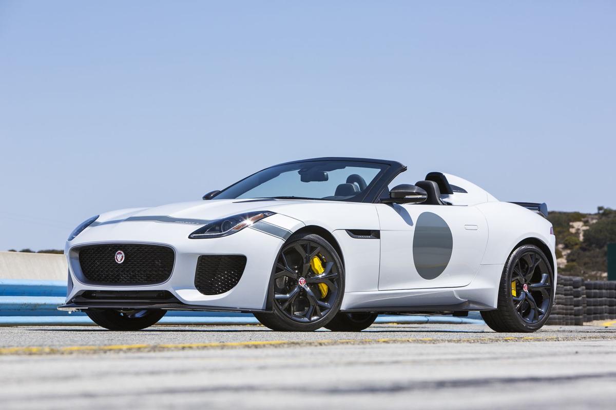 Jaguar From Sidecar To Big Cat Postandcourier Com