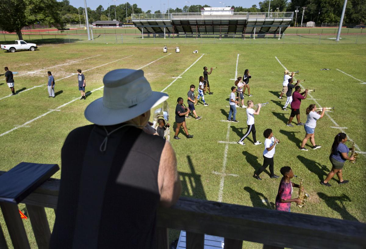 Sc S Tiniest School Districts Planning To Merge It S For The