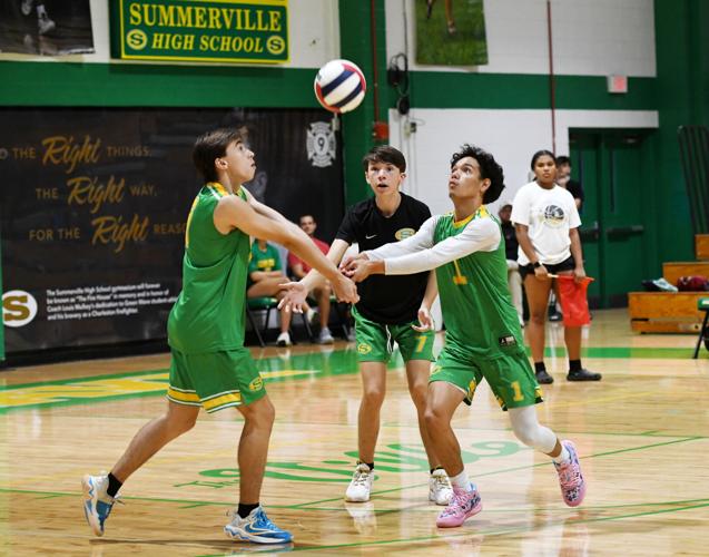 Green Wave Boys notch wins Prep Sports