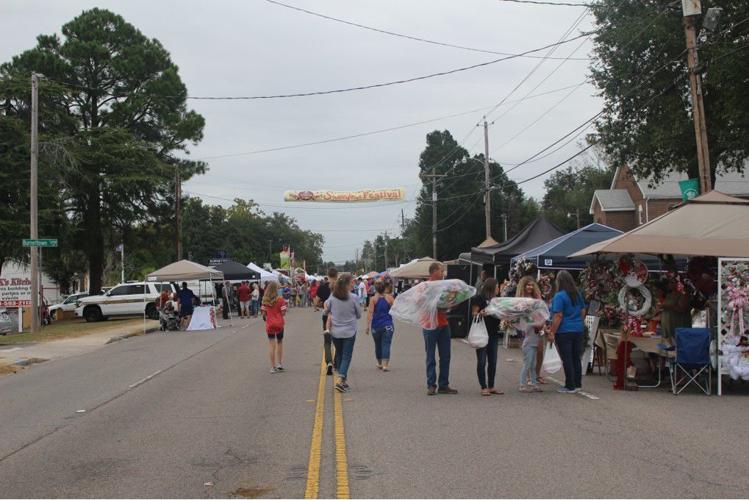 25th Annual Sassafras Festival offers plenty of entertainment News