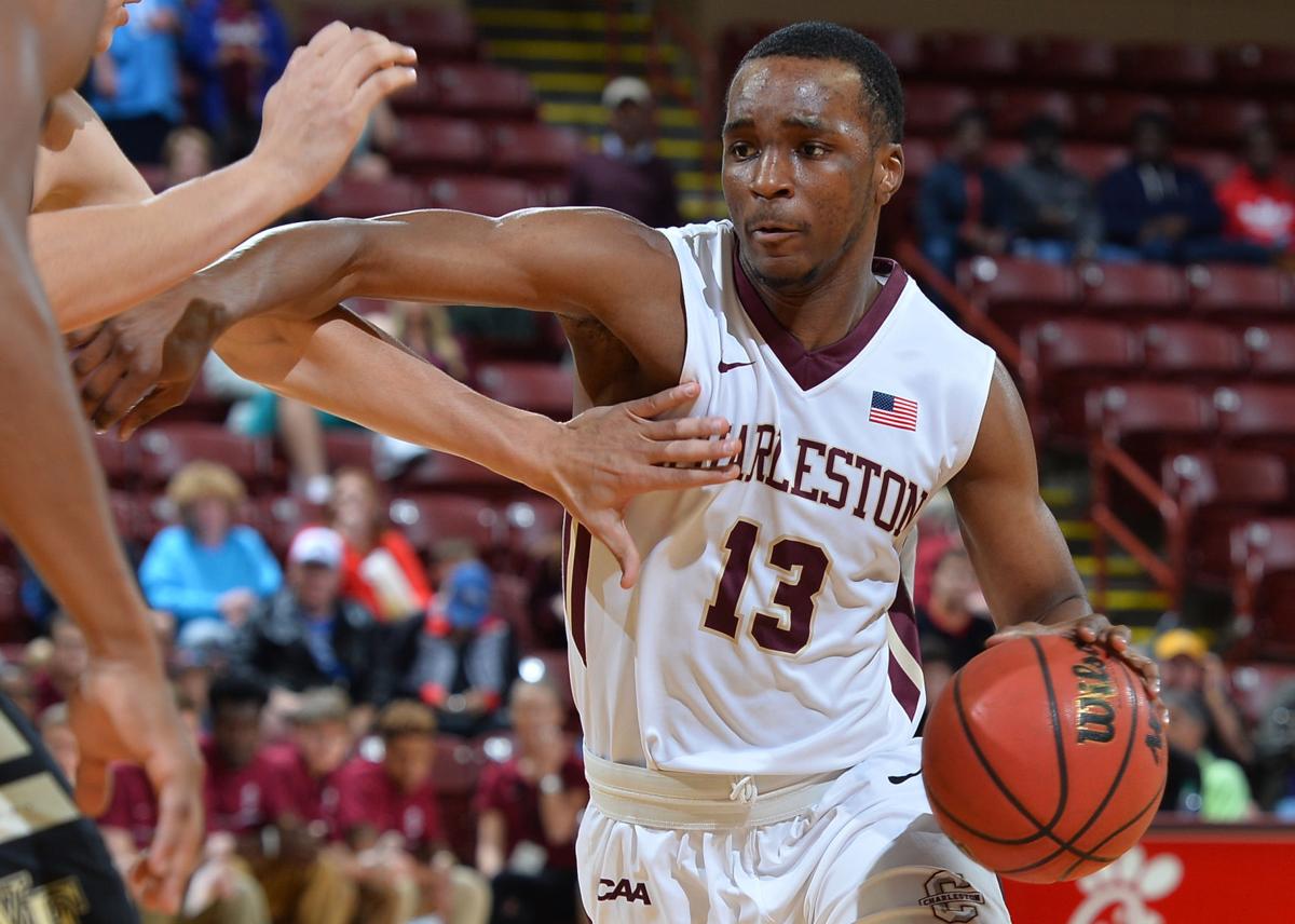 Cougars Hoops Great Joe Chealey To Host Summer Camp At Td Arena
