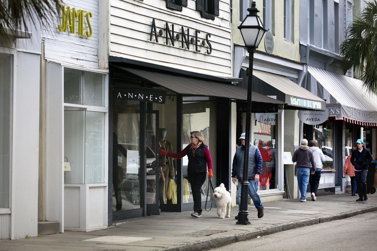 Charleston retailer buys adjacent shop for $3.25M; new eatery ...