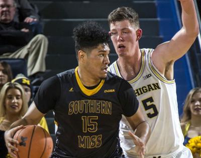 Citadel Basketball Adds 6 7 260 Pound Grad Student Transfer