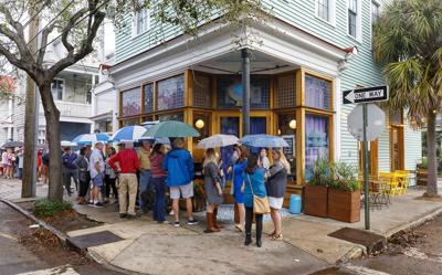 50 Best names Chubby Fish in Charleston No. 19 on new list