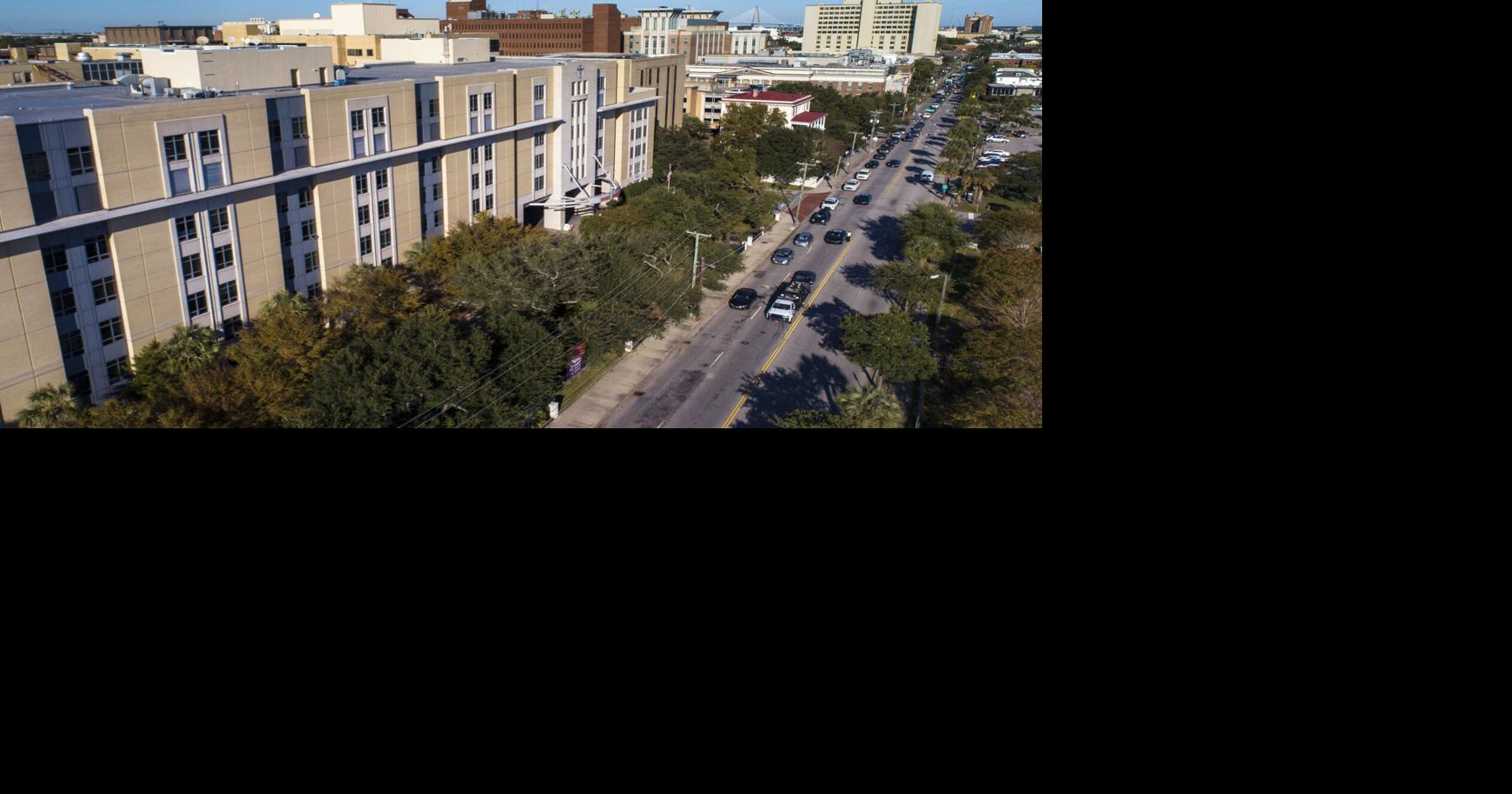 Roper sale to MUSC will transform downtown Charleston | Health