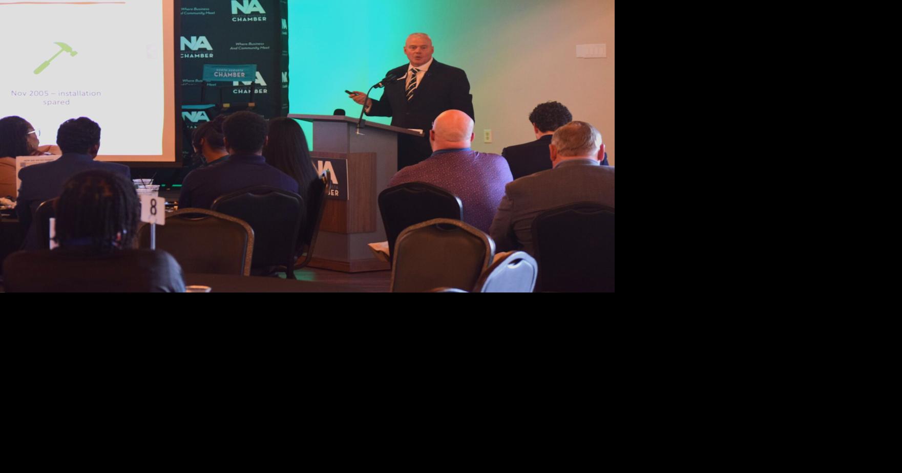 CSRA is in its ‘largest economic renaissance’ with more investment coming out of SRS and Fort Gordon
