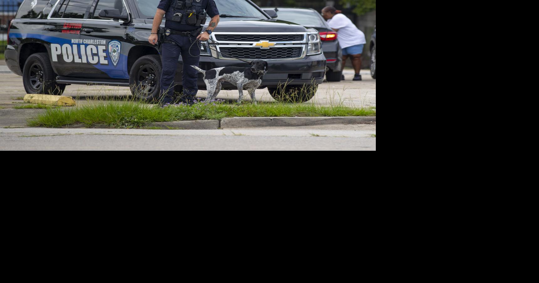 Coverage image for: 15-year-old arrested weeks after fatal shooting on North Charleston CARTA bus