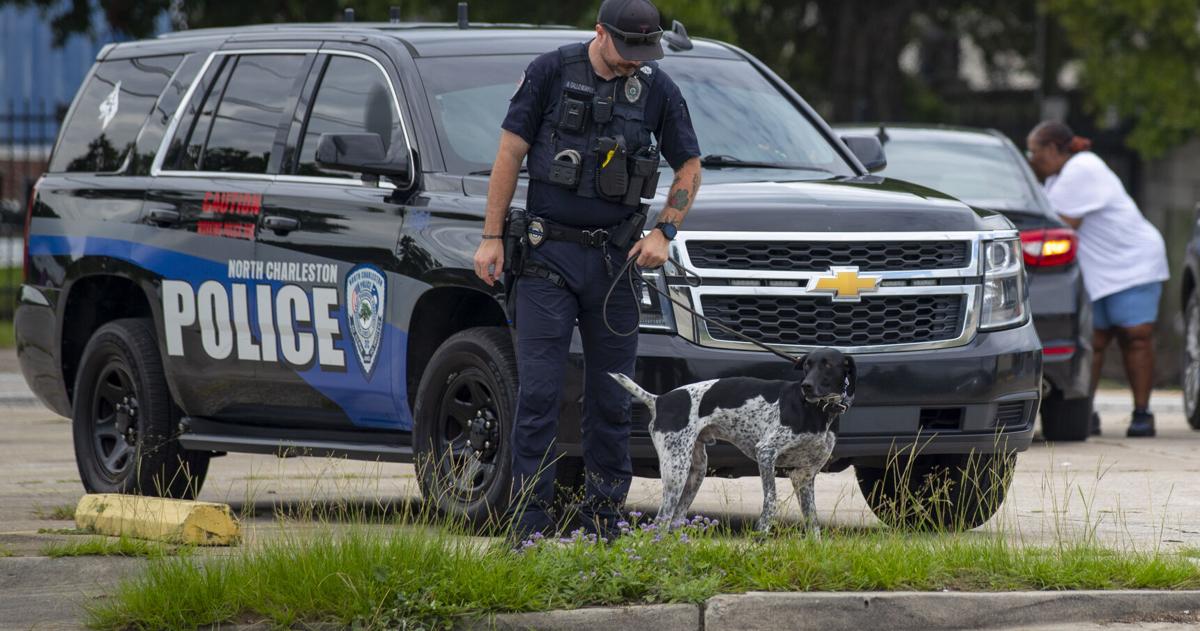 Coverage image for: 15-year-old arrested weeks after fatal shooting on North Charleston CARTA bus