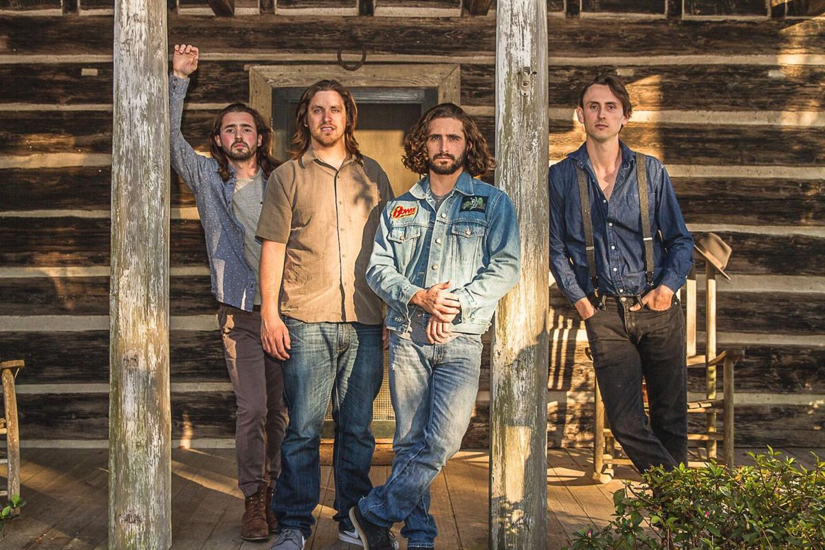 See Stop Light Observations, SondorBlue and Jump Castle Riot at the