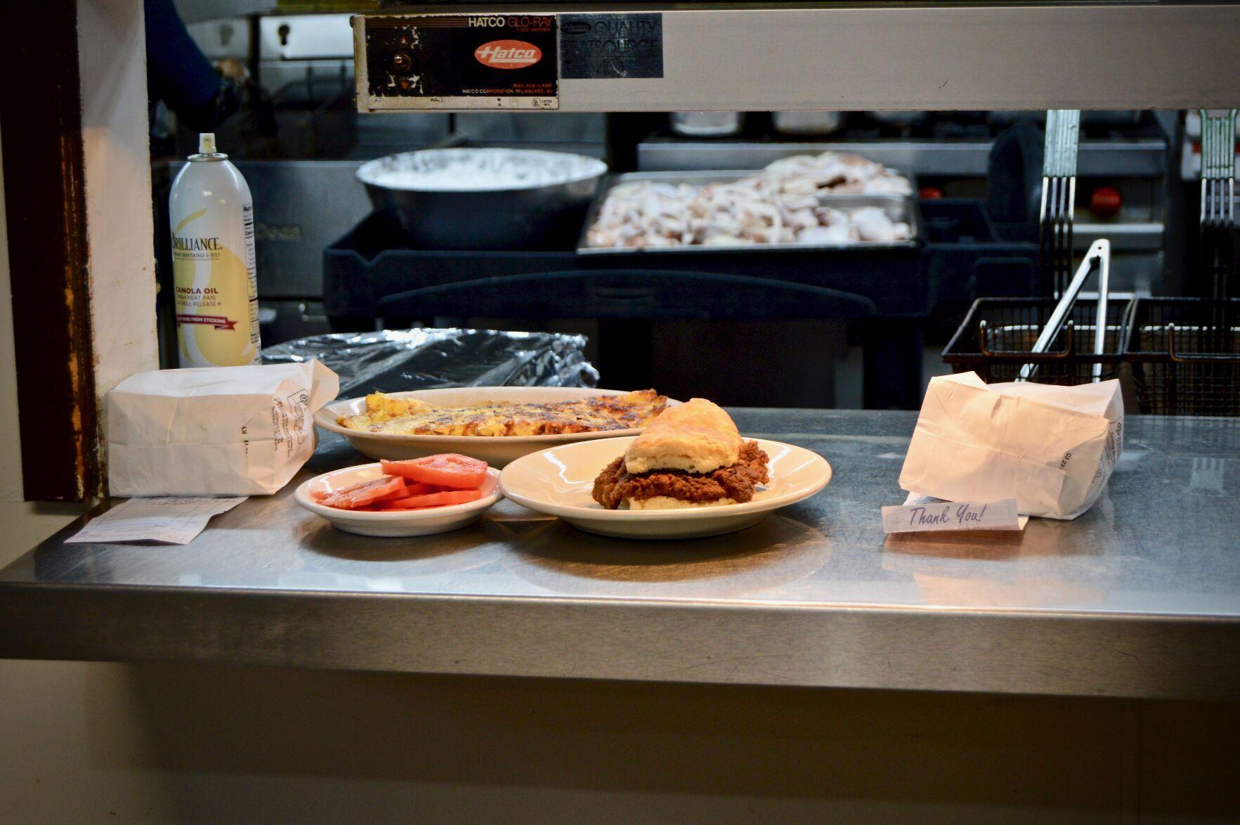 After 40 years, Eastover’s Mr. Bunky’s Market remains a bastion of