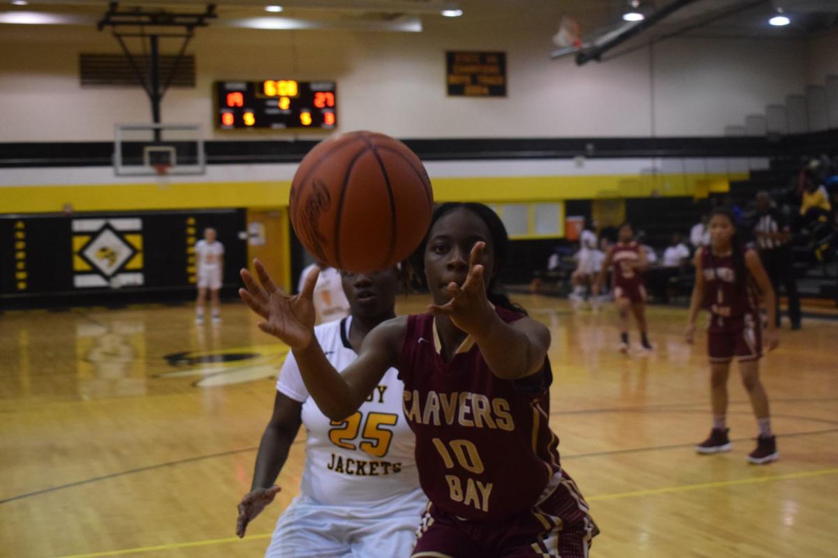 Andrews Girls Stumble At Home In Loss To Carvers Bay Sports