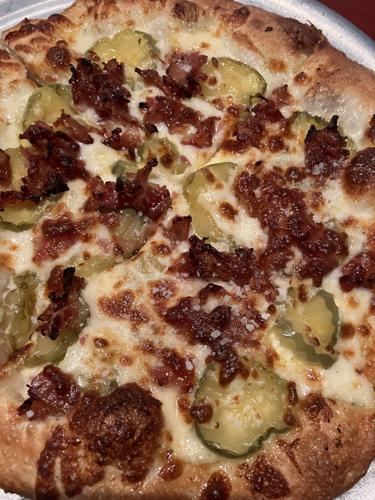 Papa John's Pizza - Aiken, SC