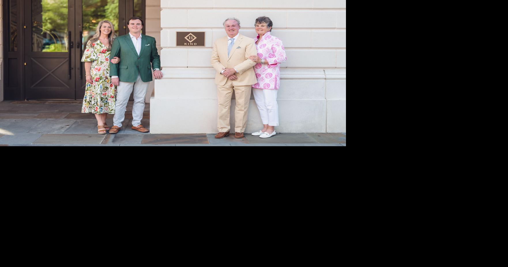 College of Charleston’s new tourism school to be named after hotelier Michael Bennett’s family